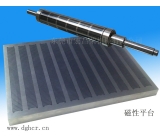 磁性平臺 磁性棍 平面模切